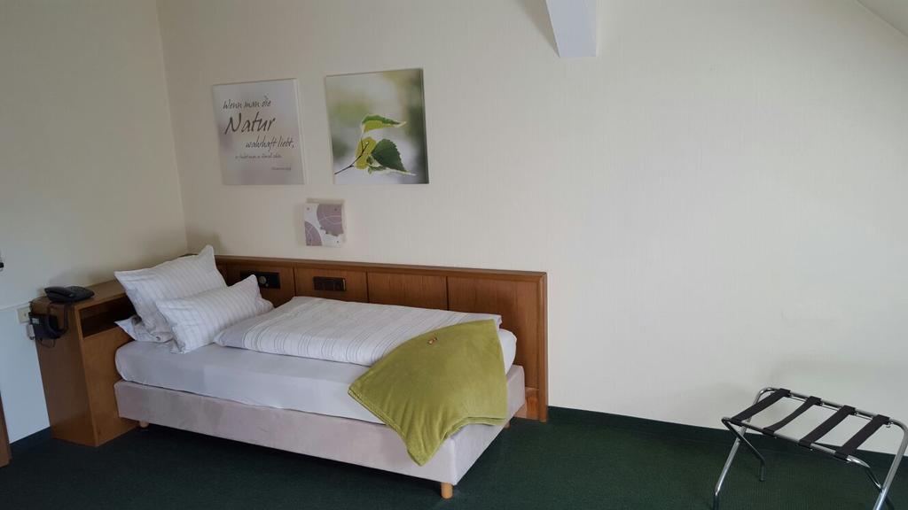 Waldhotel Brand's Busch Bielefeld Zimmer foto